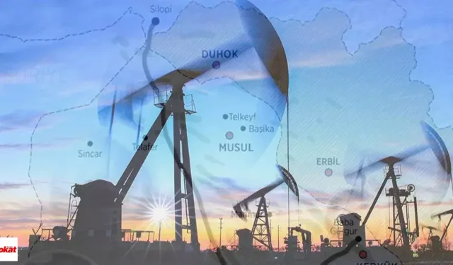Petrol Akmaya Başlıyor Ceyhan Hattı Bugün Yarın Açılıyor
