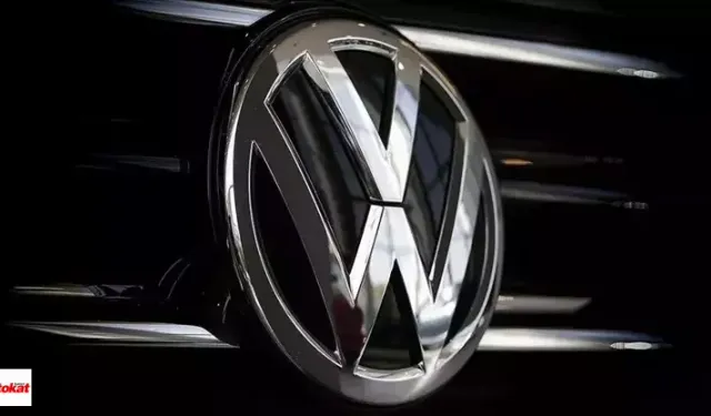 En Çok Satılan Otomobil Markası  Volkswagen  Zirvenin Sahibi Oldu