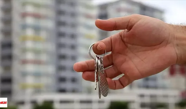 Peşinatsız, Kredisiz, Faizsiz: 4 Yılda Herkes Ev Sahibi Olacak!