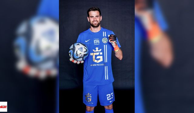 Erbaaspor, Avusturyalı Philipp Angeler ile Yollarını Ayırdı