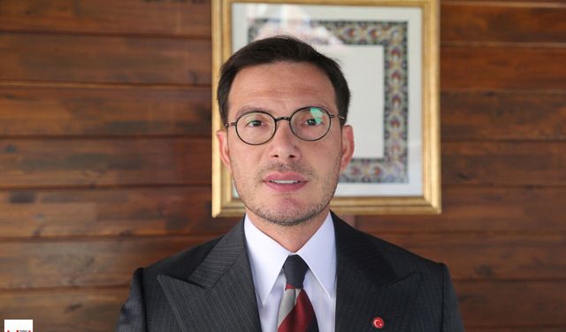 Manisa’daki acı olay sonrası Yazıcıoğlu’ndan başsağlığı mesajı