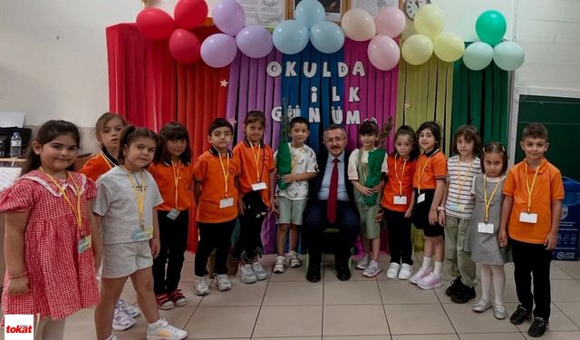 Çocuğu Okula Başlayacak Velilere Yeni Hak: Uyum Haftasında İdari İzin Verilecek