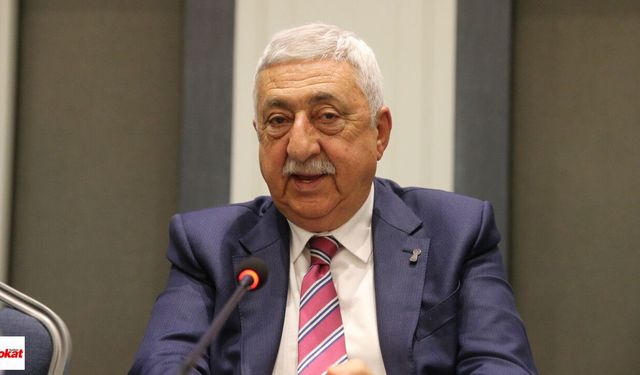 Bendevi Palandöken Güven Tazeledi