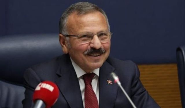 Erdoğan açıkladı: TBMM’de Tokat dönemi Yusuf Beyazıt Başkanvekilliğine getirildi