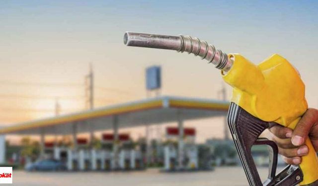 Akaryakıtta Yeni Zam Dalgası Kapıda: Benzin ve Motorinde Rekor Fiyatlar Geliyor