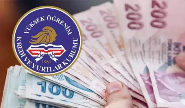 KYK yurt ücretlerine zam geldi: Öğrenciler artık bu miktarı ödeyecek