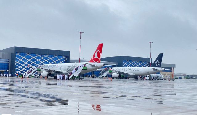 Türk Hava Yolları Haziran Ayı Boyunca Tokat-İstanbul Uçuşlarını Kaç TL’ye Yapacak? İşte Gün Gün Bilet Fiyatları