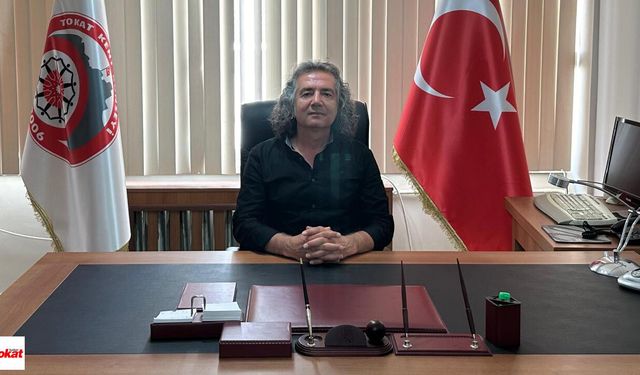 Tokat Kent Konseyi Üyelerine Son Çağrı: Tarih Verildi