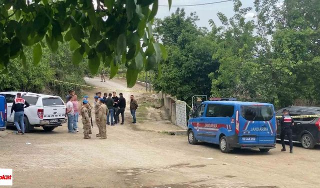 Tokat'ta bağ evindeki patlamaya ilişkin yargılanmada sonuç çıktı