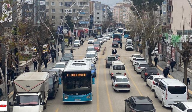 Arkadan Sürekli Selektör Yapana Yargıtay Freni Geldi