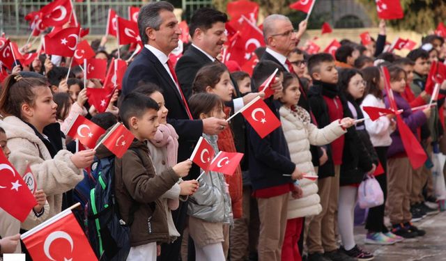 Okul öncesi çocuklara sağlık kontrolü uyarısı