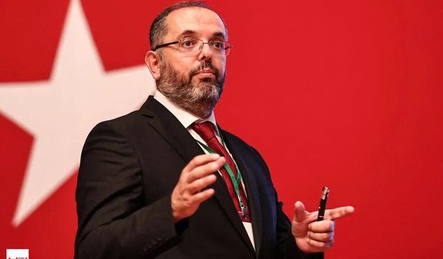 Erhan Afyoncu: "Geriye Kayseri, Sivas ve Tokat Kalırdı"