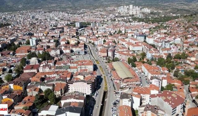 Tokat da listede mi? Evi olanların en çok kazandığı şehirler açıklandı