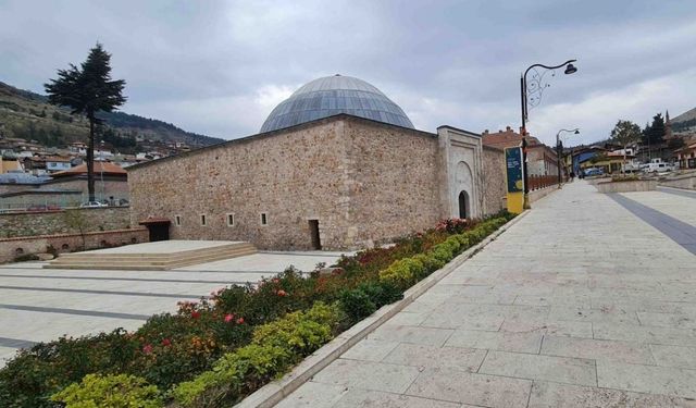 Tokat’ta Tarihi Miras İçin Dikkat Çeken Çağrı: Yağıbasan Medresesi TOGÜ’ye Devredilsin