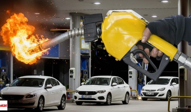 Akaryakıtta Tabela Yeniden Değişti! 19 Mayıs 2026 Benzin, Motorin (Mazot) ve LPG Fiyatı Ne Kadar?