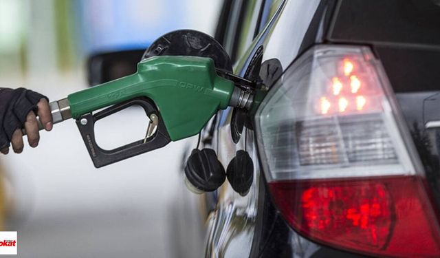 Akaryakıtta peş peşe zam: Motorin yarın daha pahalı olacak!