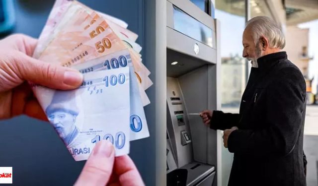 Memur ve Emekliler Dikkat: Temmuz Emekli Maaşı Ne Kadar Olacak?
