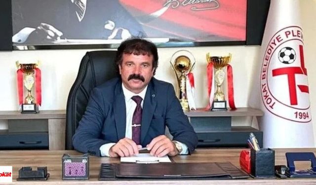 Tokat Belediye Plevnespor’da hedef 3 puan: Ahmet Akcan’dan taraftara çağrı