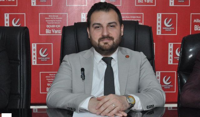 Yeşilyurt Kuşçu’da Seçim Krizi İddiası Yargıya Taşındı