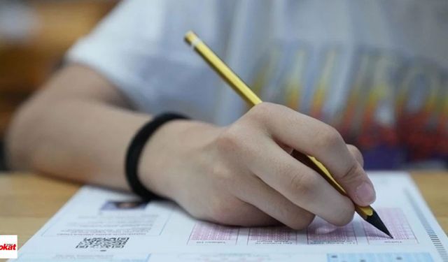 Milyonların beklediği duyuru geldi! 2026 İOKBS Bursluluk Sınavı soru kitapçığı yayımlandı