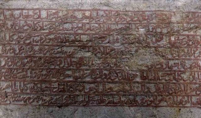 Dünyada Tek, Yazboz Tahtasına Dönmüştü, Tokat Bölge Müdürlüğü Sorunu Çözdü