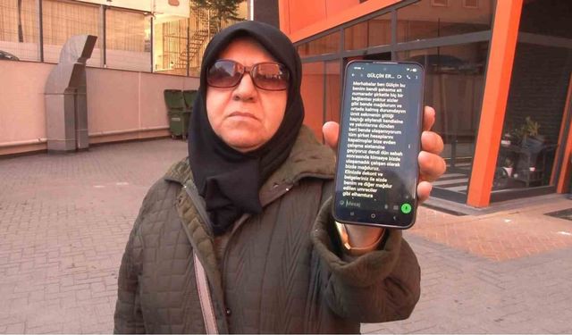 ''Savaş Çıktı Gidemiyorsunuz' Dediler, Umre Hayali Yarım Kaldı