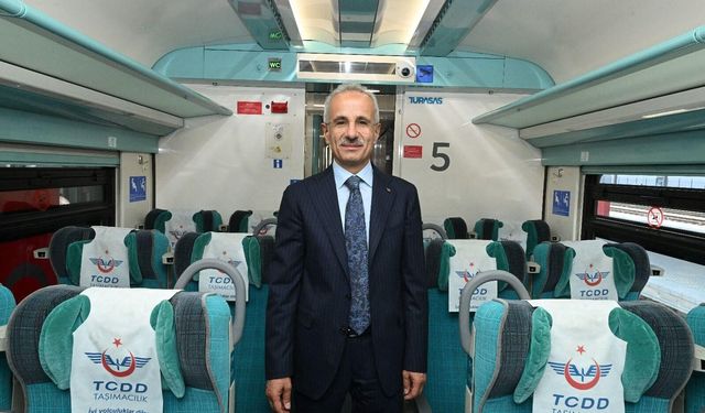 Tokat’a Hızlı Ulaşım Dönemi:Ankara ve İstanbul’a Günde 6 Sefer