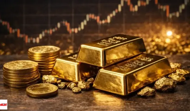 20 Mayıs 2026 Altın Fiyatları Düşüyor mu? Gram, Çeyrek Altın, Gümüş, Petrol ve Bitcoin Bugün Ne Kadar Oldu?