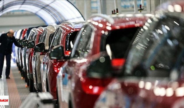 Tokat'ta ticari aracı olanları mutlu edecek haber geldi!
