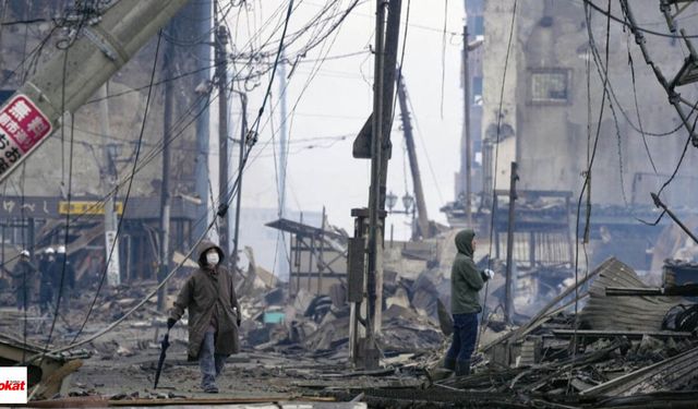 8 Şiddetinde Deprem Bekleniyor Binlerce Kişi Tahliye Ediliyor Ülke Alarma Geçti Risk Büyüyor