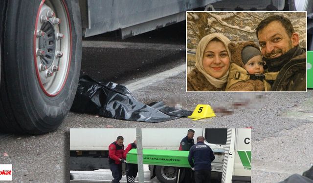 Cenaze dönüşü feci kaza: Otomobilden fırlayan bebek hayatını kaybetti