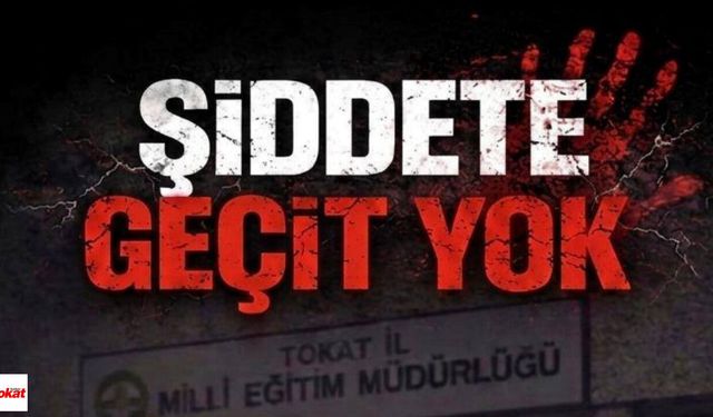 Eğitim Bir-Sen Bugün Tokat’ta İş Bırakacak