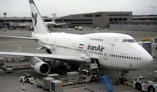 İran Hava Yolları'ndan Yeni Karar: Tekrar Başlıyor