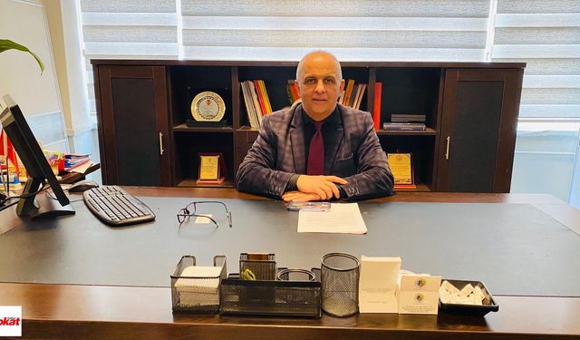 TOBKON’dan Dikkat Çeken Açıklama: “Özgür Basına Tehdit ve Baskı Kabul Edilemez”