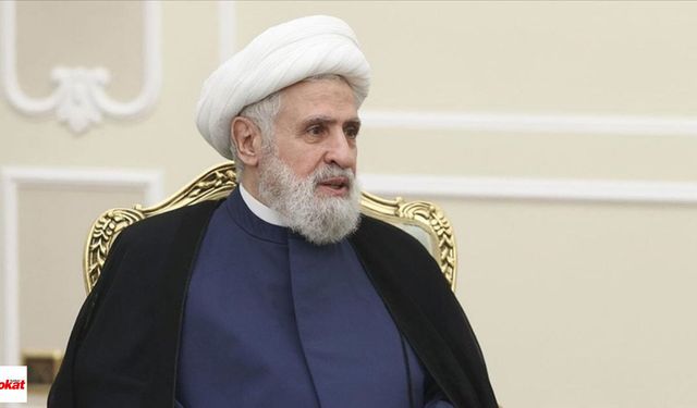 İsrail Ordusu Duyurdu: Hizbullah Lideri Öldürüldü
