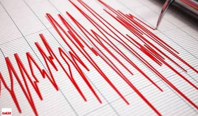 6.2 Şiddetinde Deprem Bölgede Mega Deprem Bekleniyor