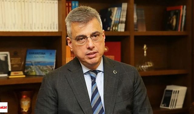 Sağlık Bakanı Memişoğlu Canlı Yayında Açıkladı: Tokat’ta Planlanma Sürecinde
