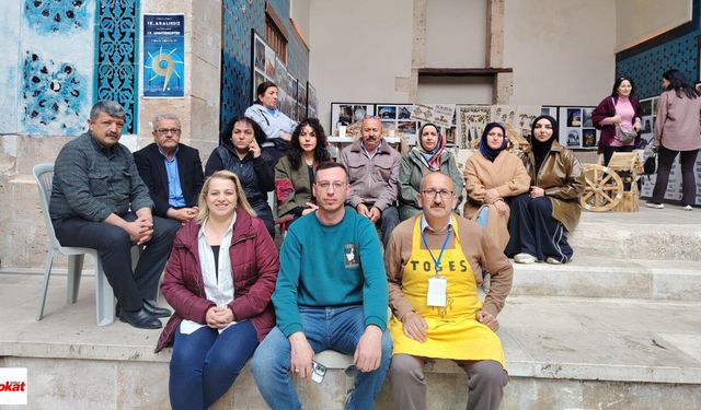Taşı Toprağı Altın Şehir Sahipsiz!