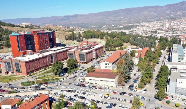 Tokat’ta Sağlıkta Dev Adım: 130 Milyonluk Cihaz Hizmete Girdi