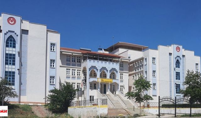 Tokat Lise Taban Puanları 2026! İşte En Yüksek Puanlı Okullar ve Tercih Rehberi