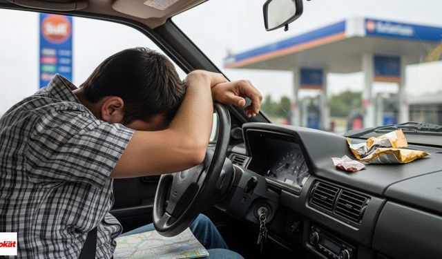 Akaryakıtta çifte zam pompaya yansıdı: Tokat’ta motorin 90 TL’yi geçti