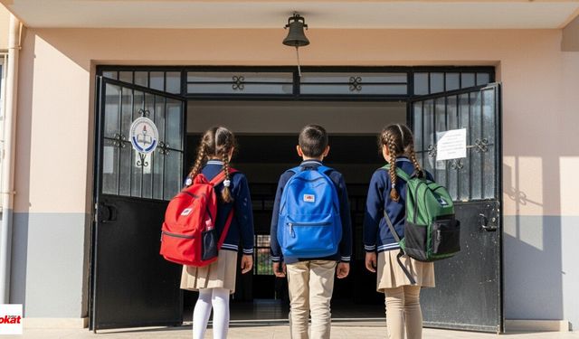 MEB’den Okul Forması İçin Yeni Kurallar: Eski Kıyafetler Çöpe Gitmeyecek