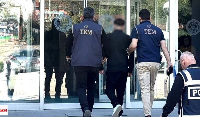 15-18 Yaş İçin Müebbet Hapis Dönemi Başlıyor: Meclis'e Sunulan Teklif Gündem Oldu