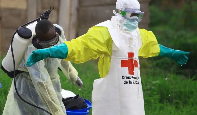 Korkutan Salgın Patladı Ülkede Acil Durum İlan Edildi Vaka Sayısı 1000'i Geçti