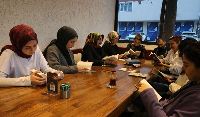 “Zor olur” dediler, o başardı: Öğrenci, akademisyen, ev hanımı…