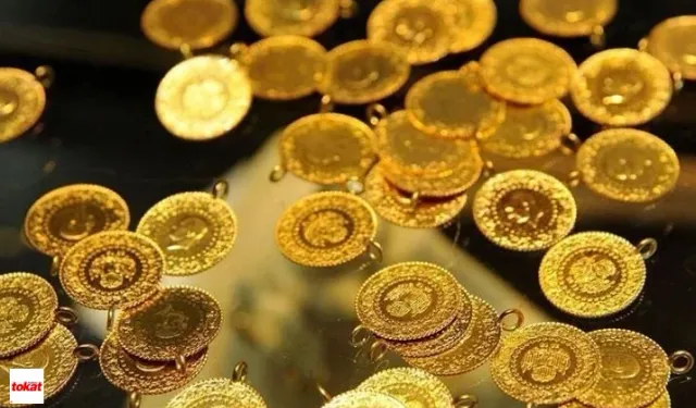 Dev bankadan altın fiyatları için yeni tahmin: Rakamları aşağı çektiler