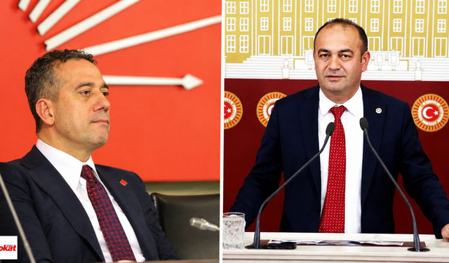 CHP’li Karabat ve Başarır Tokat’a Geliyor: Çevrecik Beldesi’nde Kritik Buluşma