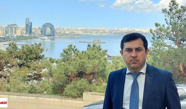Türkiye-Azerbaycan Hattında Net Mesaj: “Kirli Oyunlar Sonuç Vermeyecek”