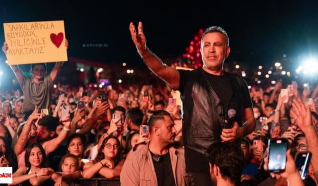 Haluk Levent Gözaltında!