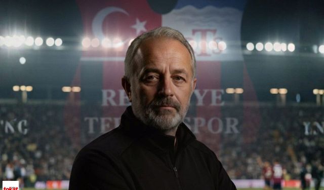 Hüseyin Gülister’den Sezon Değerlendirmesi: “Reşadiye Futbolda Marka Oldu”
